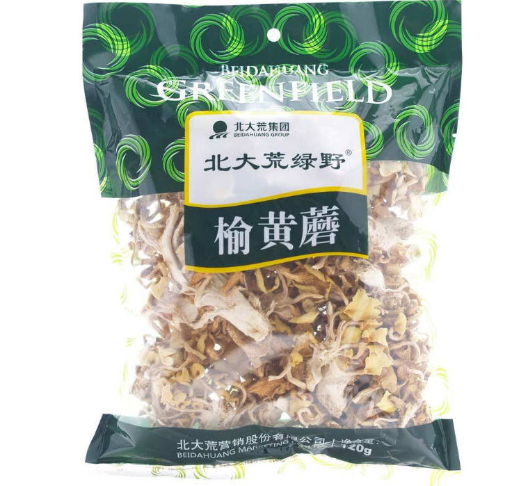 蘑菇包裝袋案例4